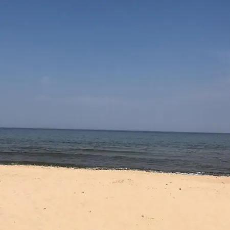 Yanina Słoneczne Tarasy *