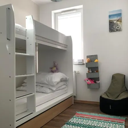 Yanina Słoneczne Tarasy *