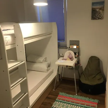 Daire Yanina Słoneczne Tarasy